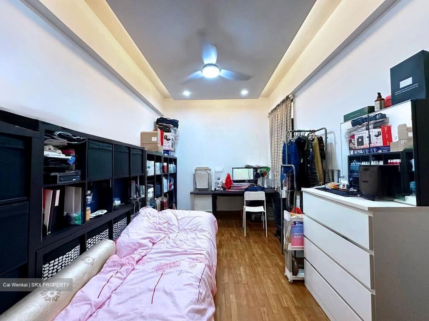 Seletaris (D27), Condominium #623481241